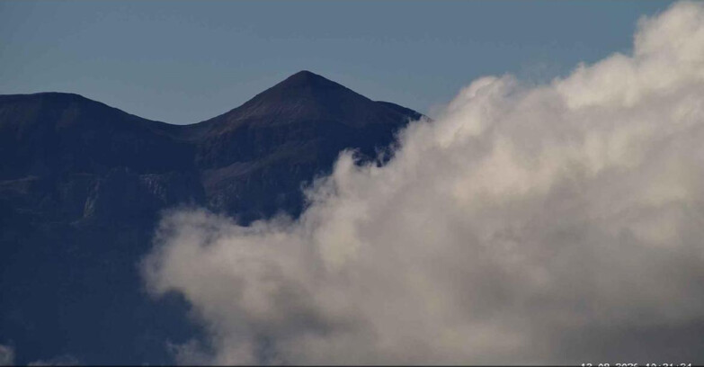 Webcam San Martino di Castrozza - Passo Rolle - Monte Pavione