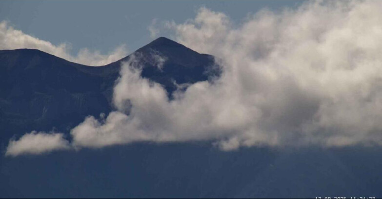 Webcam San Martino di Castrozza - Passo Rolle - Monte Pavione