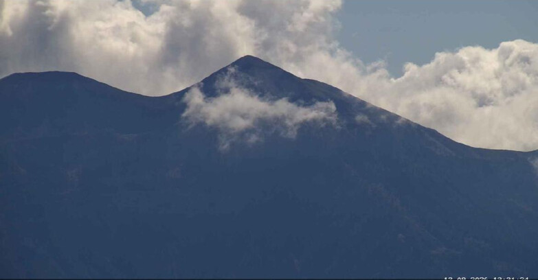 Webcam San Martino di Castrozza - Passo Rolle - Monte Pavione