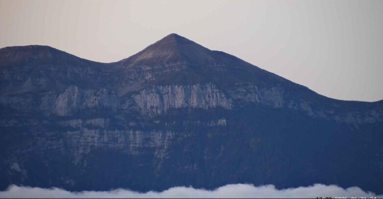 Webcam San Martino di Castrozza - Passo Rolle - Monte Pavione