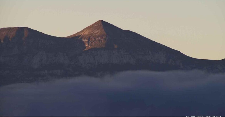 Webcam San Martino di Castrozza - Passo Rolle - Monte Pavione