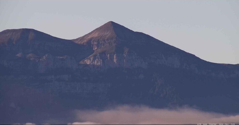 Webcam San Martino di Castrozza - Passo Rolle - Monte Pavione