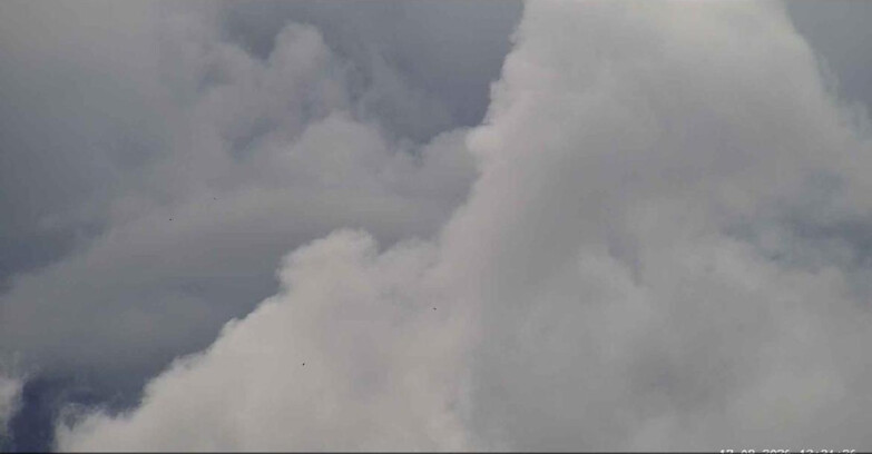 Webcam San Martino di Castrozza - Passo Rolle - Monte Pavione