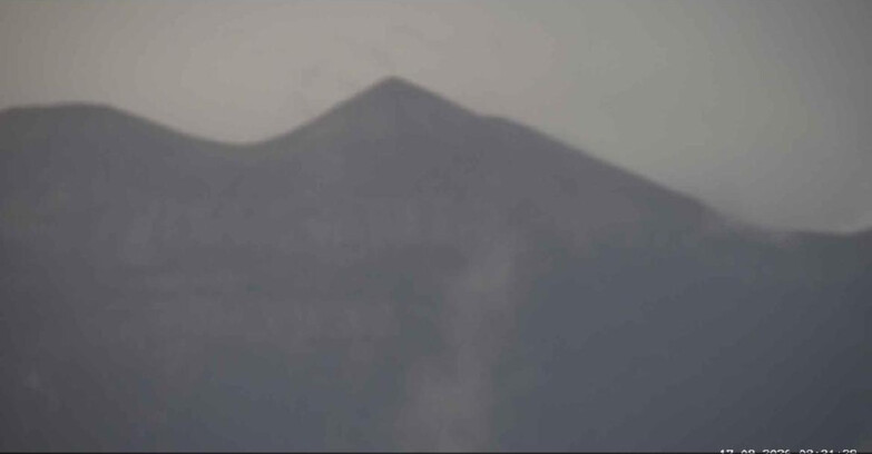Webcam San Martino di Castrozza - Passo Rolle - Monte Pavione