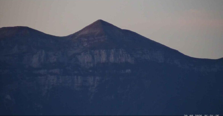 Webcam San Martino di Castrozza - Passo Rolle - Monte Pavione