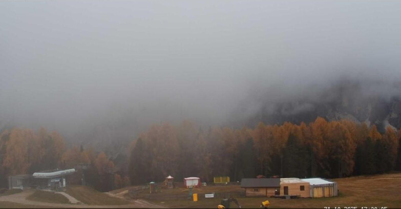 Webcam Vigo di Fassa-Pera-Ciampedìe - Vigo - Ciampedie - Baby Park