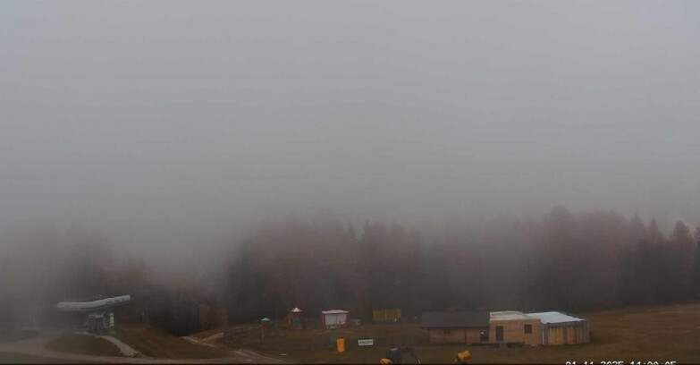 Webcam Виго-ди-Фасса-Пера-Чампедие  - Vigo - Ciampedie - Baby Park