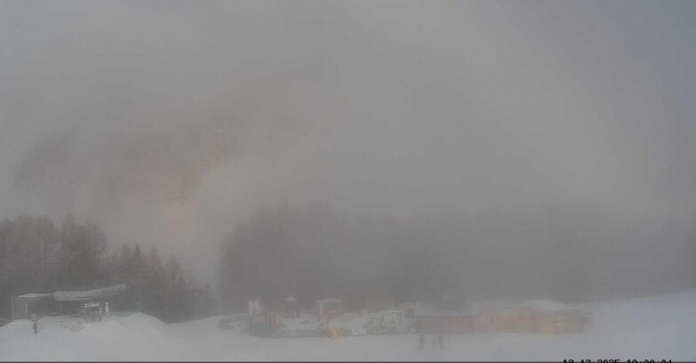 Webcam Vigo di Fassa-Pera-Ciampedìe - Vigo - Ciampedie - Baby Park