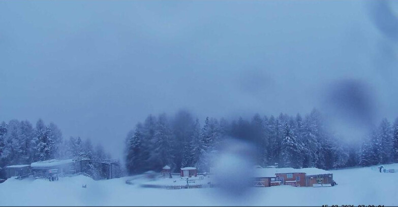 Webcam Vigo di Fassa-Pera-Ciampedìe - Vigo - Ciampedie - Baby Park