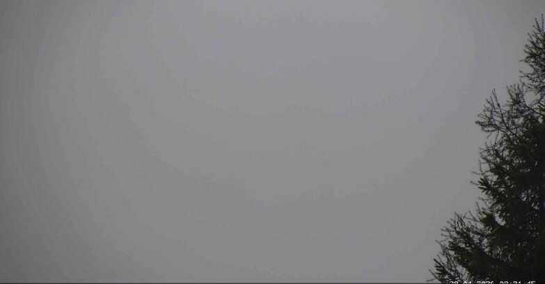 Webcam San Martino di Castrozza - Passo Rolle  - Punta Ces 