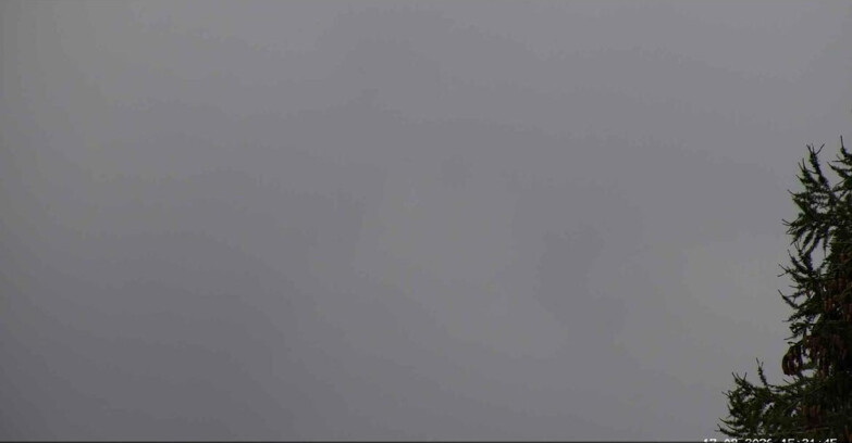 Webcam San Martino di Castrozza - Passo Rolle - Punta Ces 