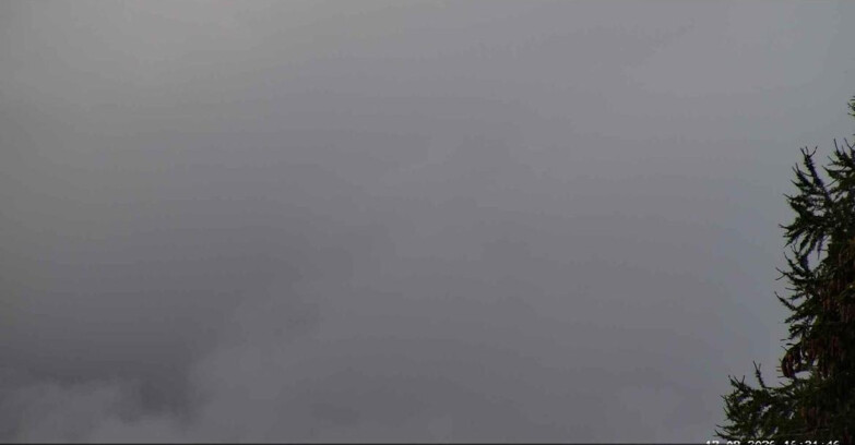 Webcam San Martino di Castrozza - Passo Rolle - Punta Ces 