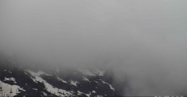 Webcam San Martino di Castrozza - Passo Rolle - Cima Tognola