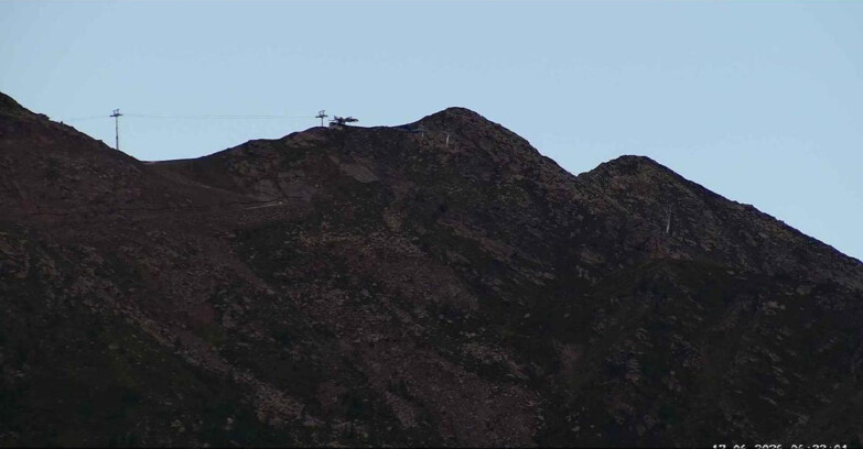 Webcam San Martino di Castrozza - Passo Rolle - Cima Tognola