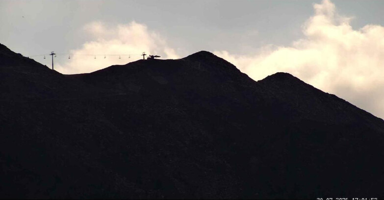 Webcam San Martino di Castrozza - Passo Rolle - Cima Tognola