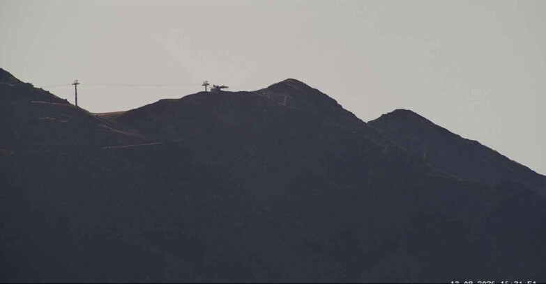 Webcam San Martino di Castrozza - Passo Rolle  - Cima Tognola