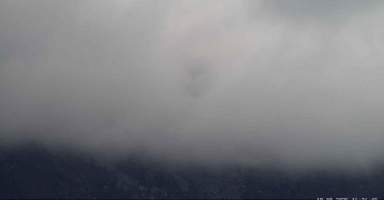 Webcam San Martino di Castrozza - Passo Rolle - Cima Tognola