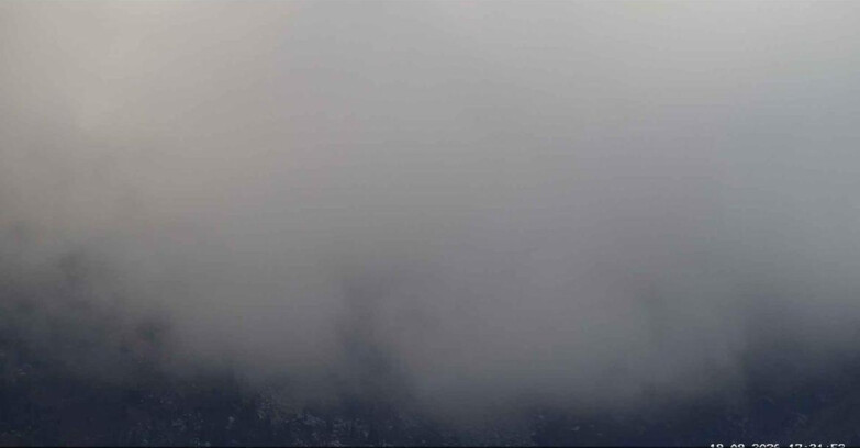 Webcam San Martino di Castrozza - Passo Rolle - Cima Tognola