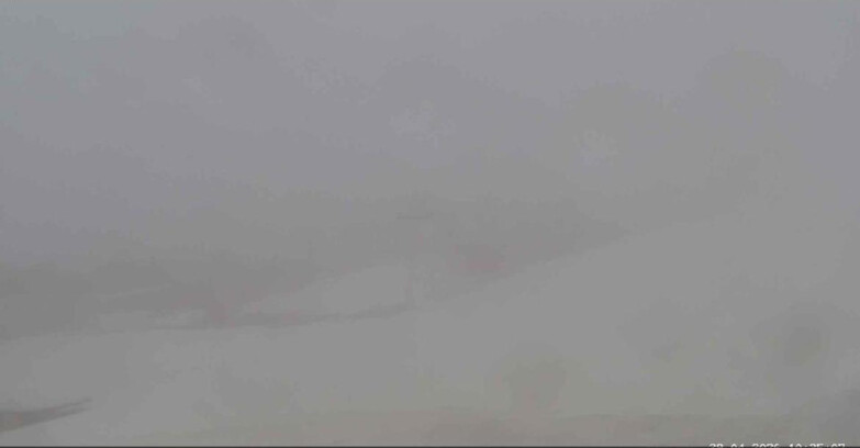 Webcam San Martino di Castrozza - Passo Rolle  - Tognola Park