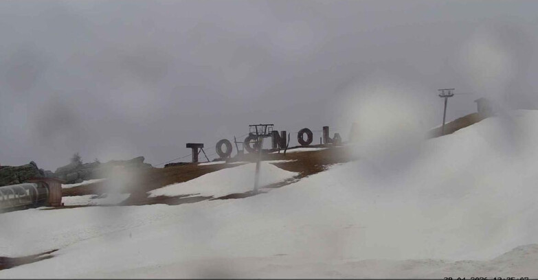 Webcam San Martino di Castrozza - Passo Rolle  - Tognola Park