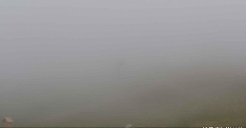 Webcam San Martino di Castrozza - Passo Rolle - Tognola Park