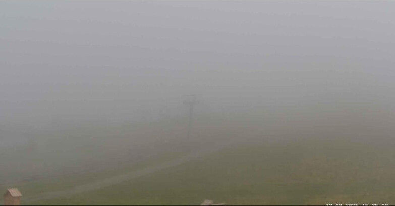 Webcam San Martino di Castrozza - Passo Rolle - Tognola Park
