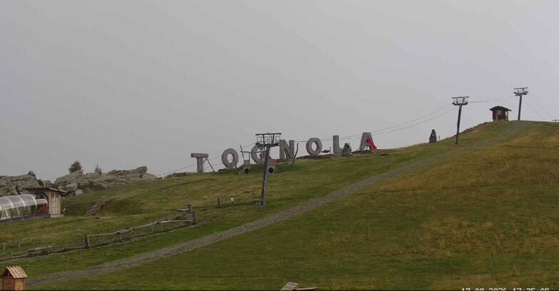 Webcam San Martino di Castrozza - Passo Rolle - Tognola Park