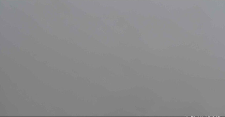 Webcam San Martino di Castrozza - Passo Rolle  - Sentiero delle Marmotte