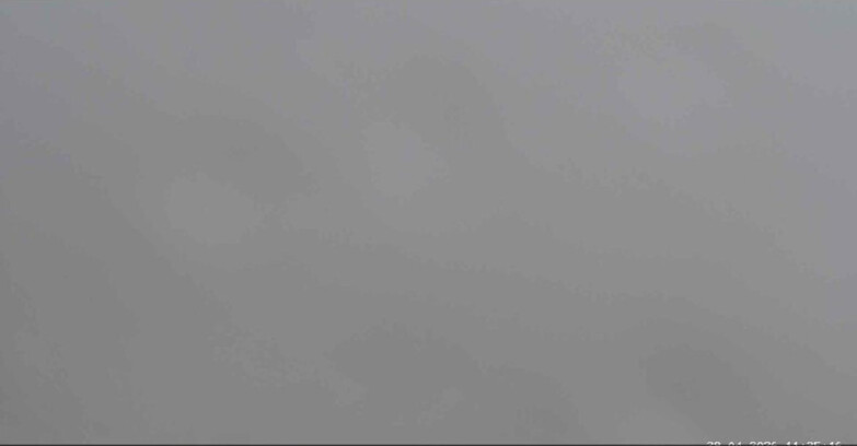 Webcam San Martino di Castrozza - Passo Rolle  - Sentiero delle Marmotte