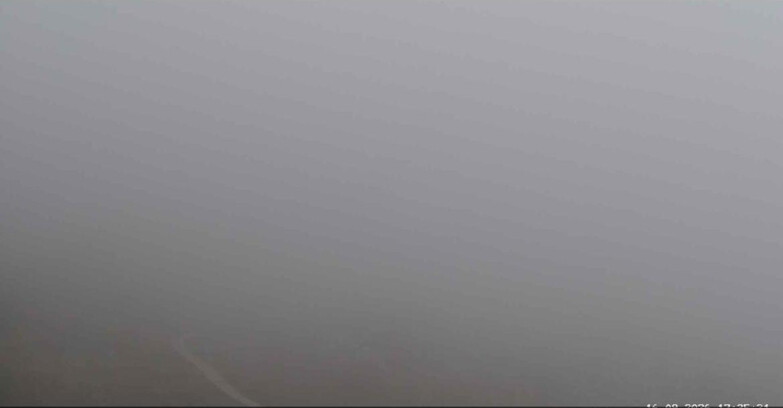 Webcam San Martino di Castrozza - Passo Rolle - Sentiero delle Marmotte