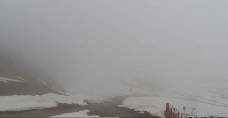 Webcam San Martino di Castrozza - Passo Rolle  - Conca