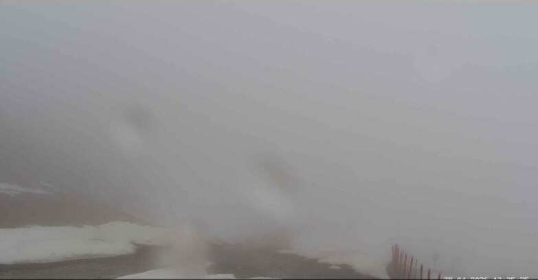 Webcam San Martino di Castrozza - Passo Rolle  - Conca