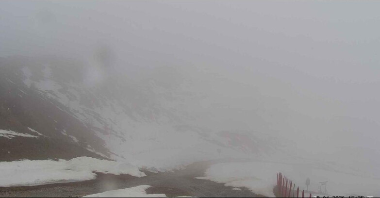 Webcam San Martino di Castrozza - Passo Rolle  - Conca