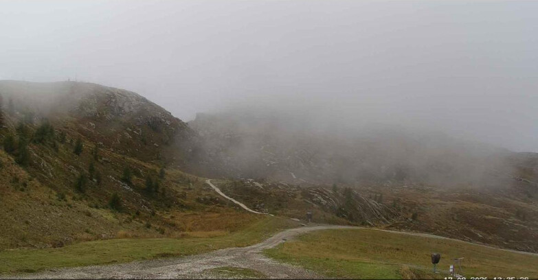 Webcam San Martino di Castrozza - Passo Rolle - Conca