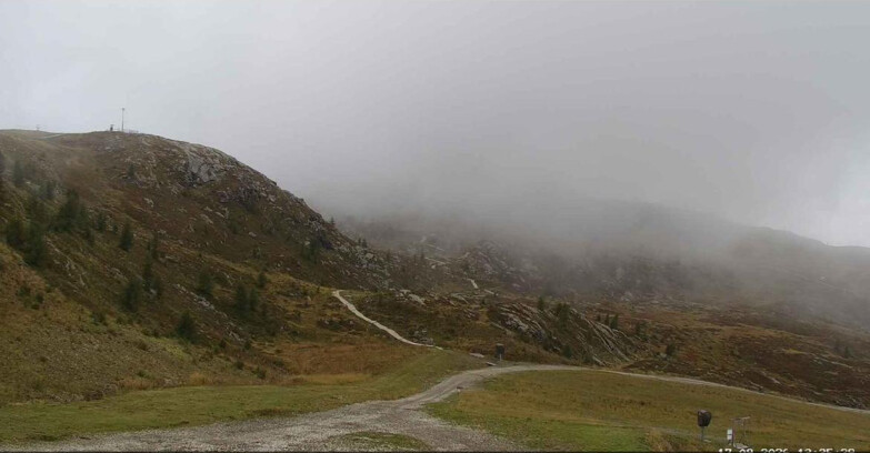 Webcam San Martino di Castrozza - Passo Rolle - Conca