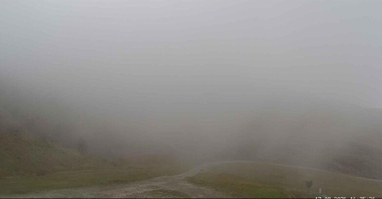 Webcam San Martino di Castrozza - Passo Rolle - Conca