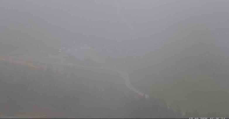 Webcam San Martino di Castrozza - Passo Rolle - Malga Tognola