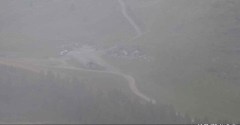 Webcam San Martino di Castrozza - Passo Rolle - Malga Tognola