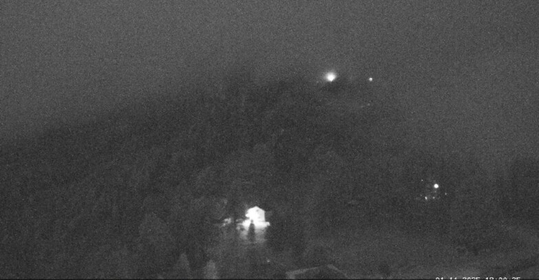 Webcam Виго-ди-Фасса-Пера-Чампедие  - Vigo - seggiovia Prà Martin