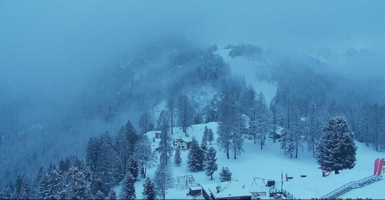 Webcam Vigo di Fassa-Pera-Ciampedìe - Vigo - Prà Martin