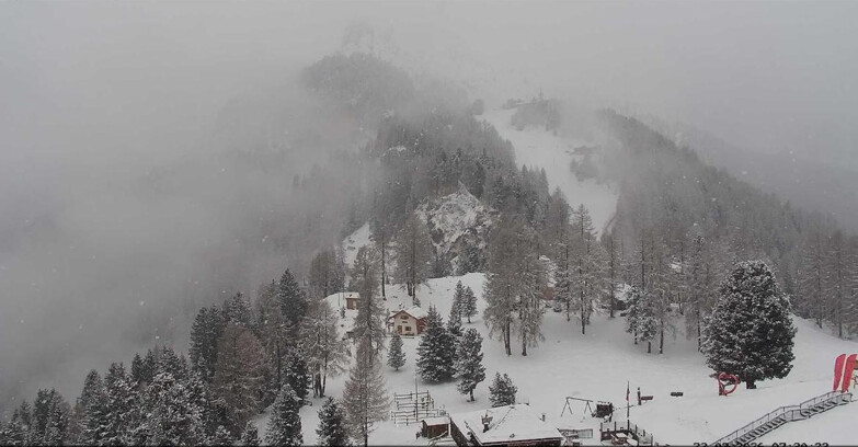 Webcam Vigo di Fassa-Pera-Ciampedìe - Vigo - Prà Martin