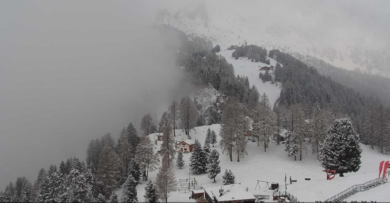 Webcam Vigo di Fassa-Pera-Ciampedìe - Vigo - Prà Martin