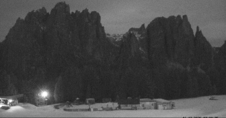 Webcam Vigo di Fassa-Pera-Ciampedìe - Vigo - Larsech