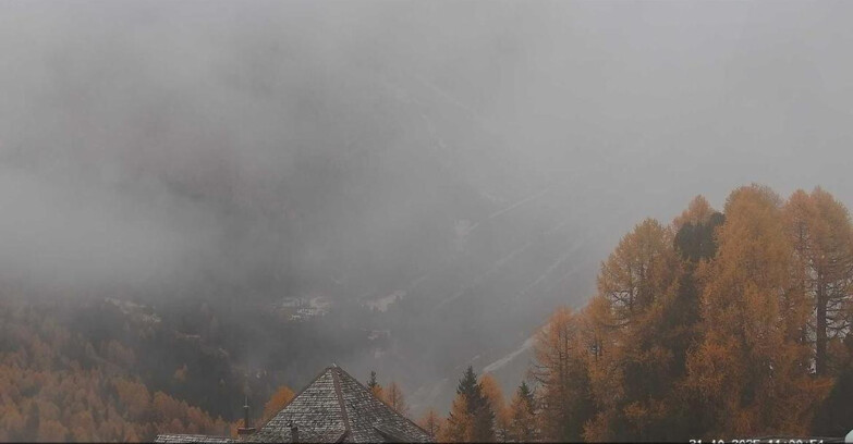 Webcam Vigo di Fassa-Pera-Ciampedie - Vigo - Conca del Gardeccia