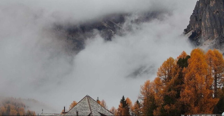 Webcam Vigo di Fassa-Pera-Ciampedie - Vigo - Conca del Gardeccia