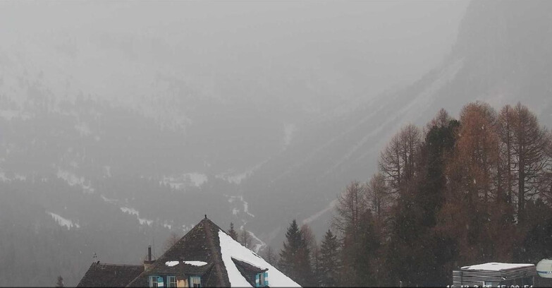 Webcam Vigo di Fassa-Pera-Ciampedìe - Vigo - Conca del Gardeccia