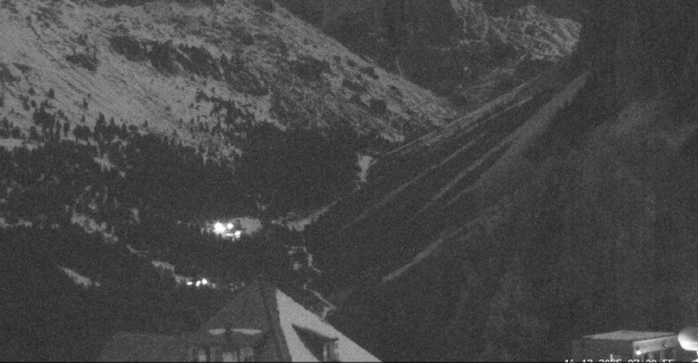 Webcam Vigo di Fassa-Pera-Ciampedìe - Vigo - Conca del Gardeccia