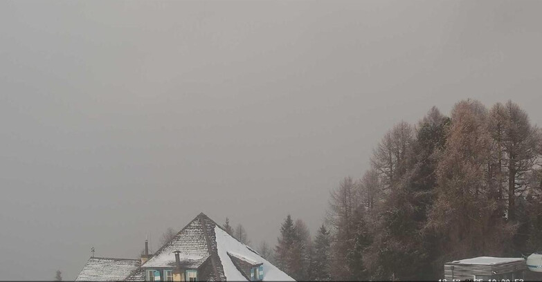 Webcam Vigo di Fassa-Pera-Ciampedìe - Vigo - Conca del Gardeccia