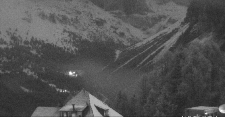 Webcam Vigo di Fassa-Pera-Ciampedìe - Vigo - Conca del Gardeccia