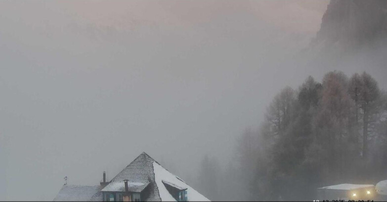 Webcam Vigo di Fassa-Pera-Ciampedìe - Vigo - Conca del Gardeccia